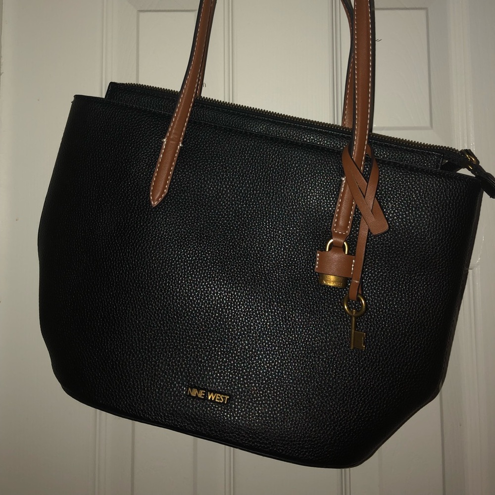 Nine west bag